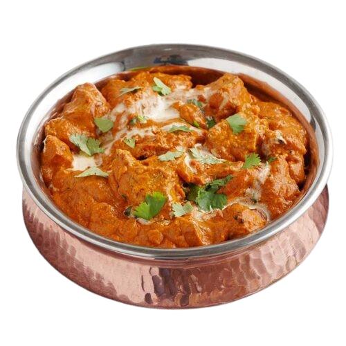 Butter Chicken Boneless Handi – 1KG