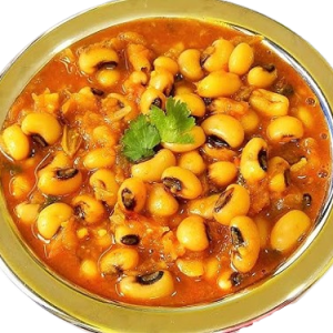 Lobia Aaloo – 500gm